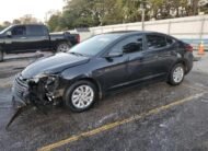 2020 II HYUNDAI ELANTRA SE
