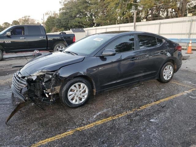 2020 II HYUNDAI ELANTRA SE