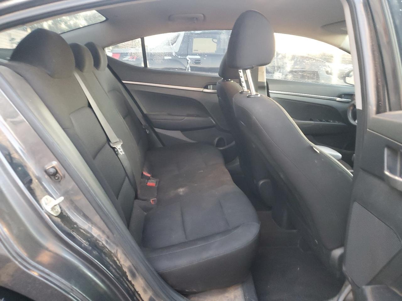 2020 II HYUNDAI ELANTRA SE