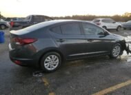 2020 II HYUNDAI ELANTRA SE