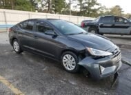2020 II HYUNDAI ELANTRA SE