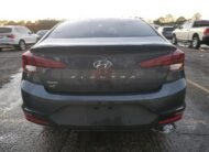 2020 II HYUNDAI ELANTRA SE