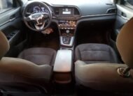 2020 II HYUNDAI ELANTRA SE