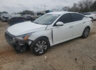 2020 II NISSAN ALTIMA S