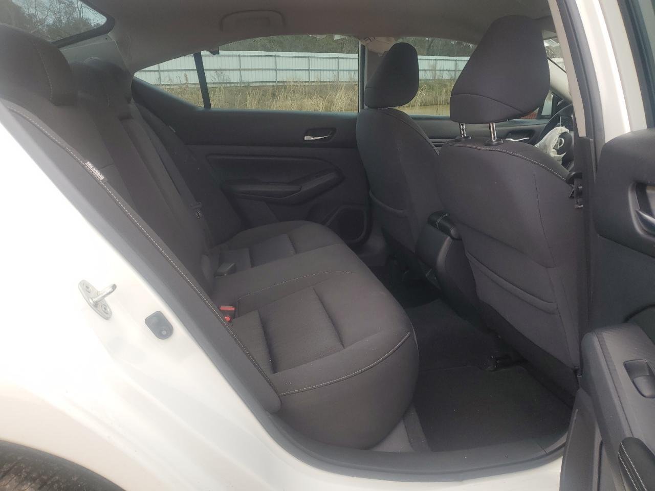 2020 II NISSAN ALTIMA S