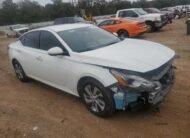 2020 II NISSAN ALTIMA S