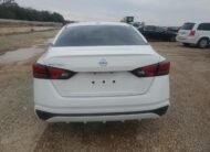 2020 II NISSAN ALTIMA S