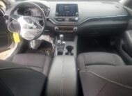 2020 II NISSAN ALTIMA S