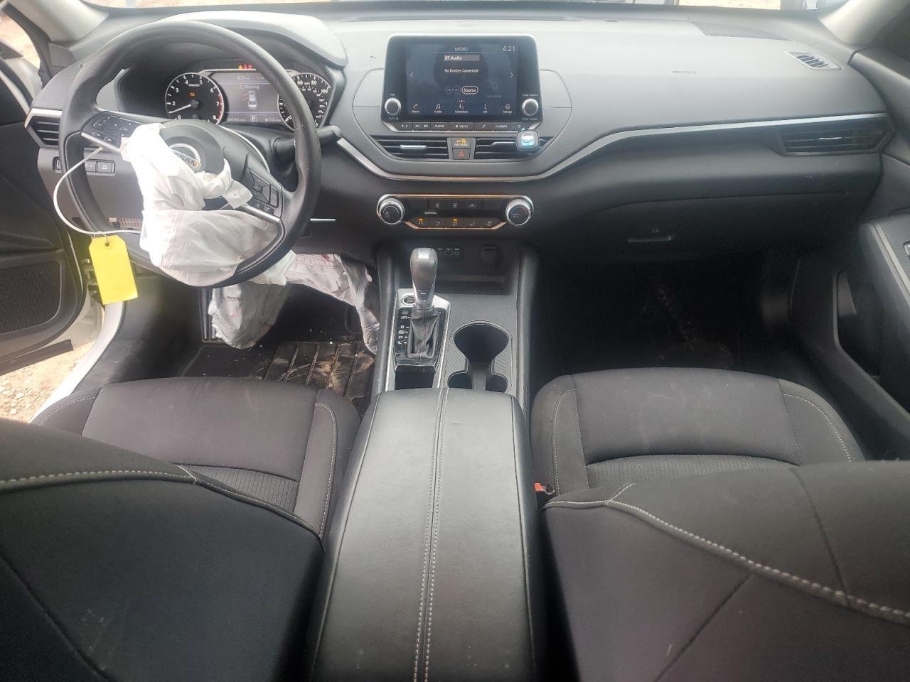 2020 II NISSAN ALTIMA S