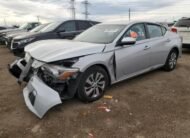2020 II NISSAN ALTIMA S