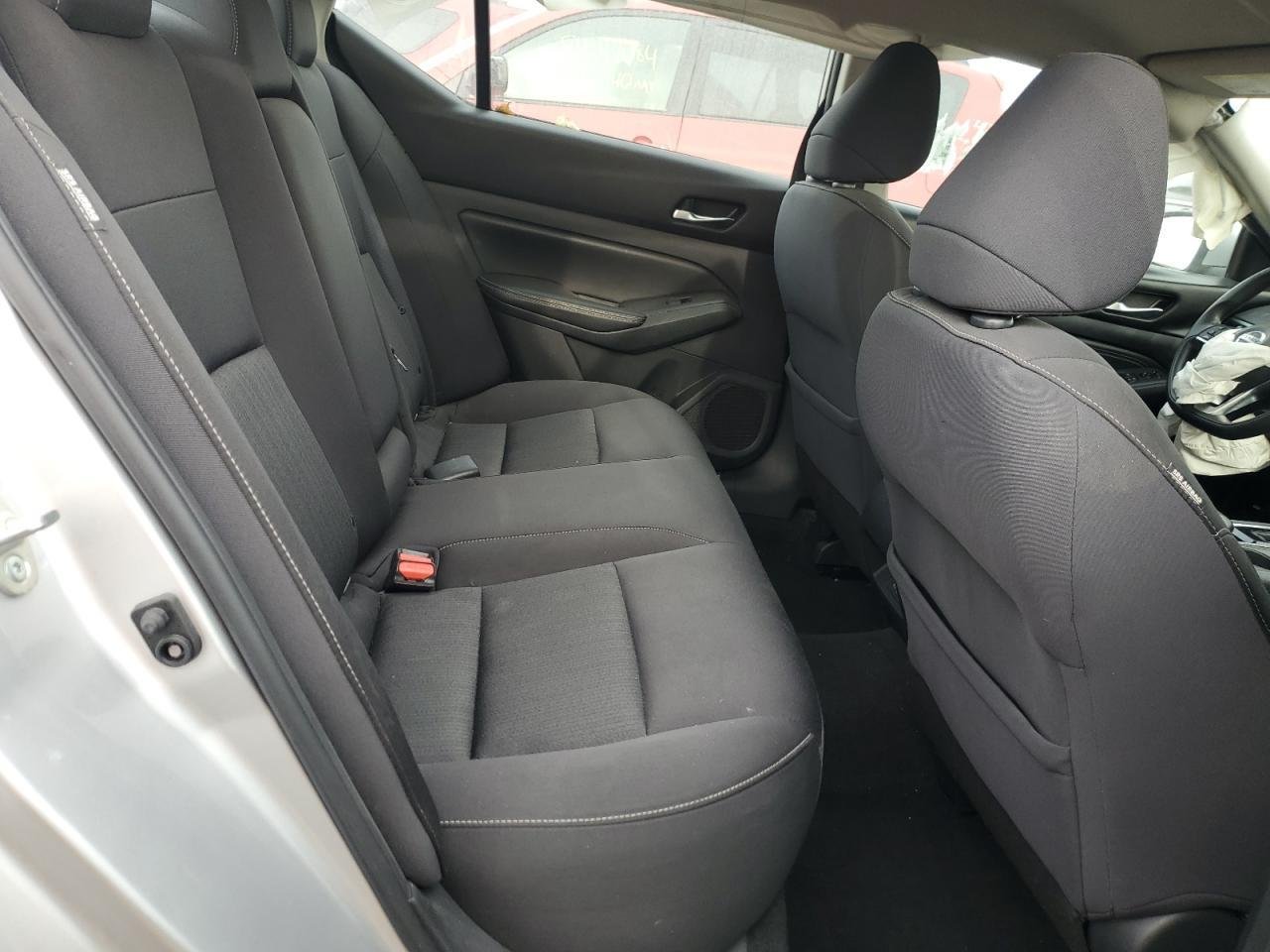 2020 II NISSAN ALTIMA S