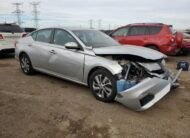 2020 II NISSAN ALTIMA S