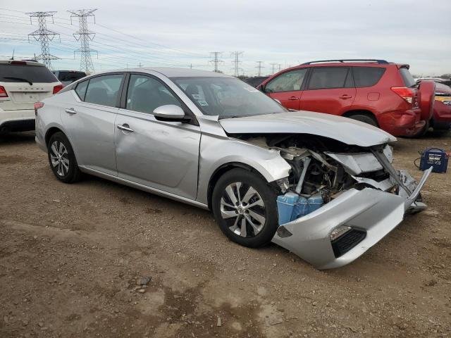 2020 II NISSAN ALTIMA S