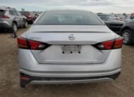 2020 II NISSAN ALTIMA S