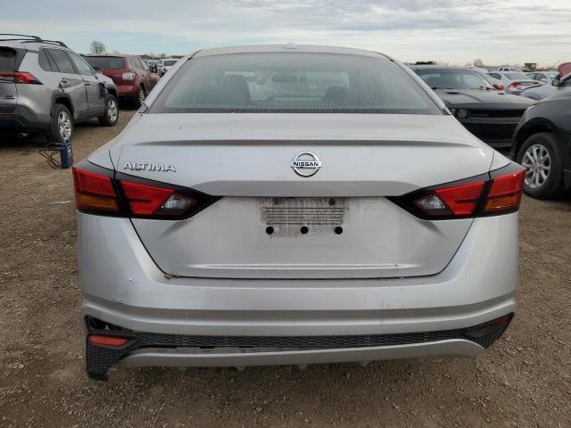 2020 II NISSAN ALTIMA S