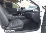 2020 II NISSAN ALTIMA S