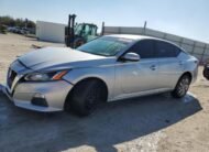 2020 II NISSAN ALTIMA S