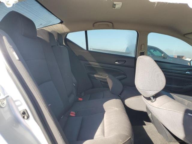 2020 II NISSAN ALTIMA S