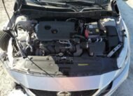 2020 II NISSAN ALTIMA S