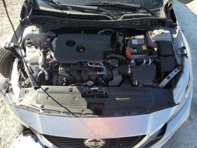 2020 II NISSAN ALTIMA S