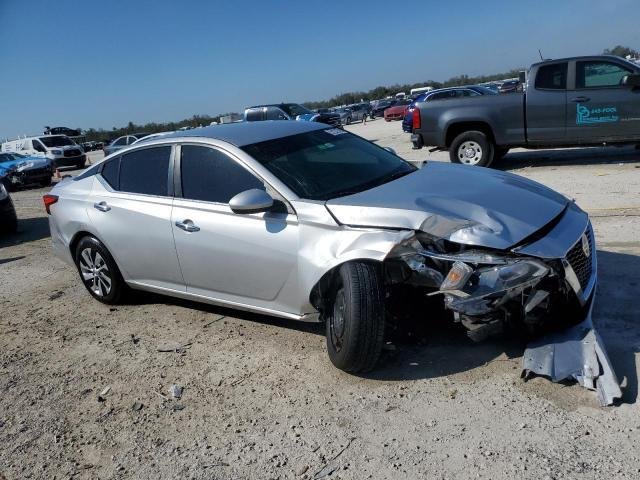 2020 II NISSAN ALTIMA S
