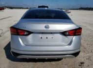 2020 II NISSAN ALTIMA S