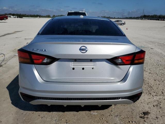 2020 II NISSAN ALTIMA S