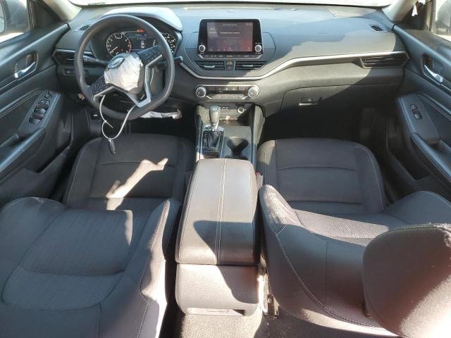 2020 II NISSAN ALTIMA S
