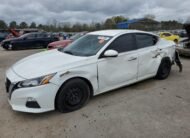 2020 II Nissan Altima S