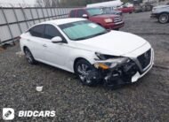 2020 II NISSAN ALTIMA S
