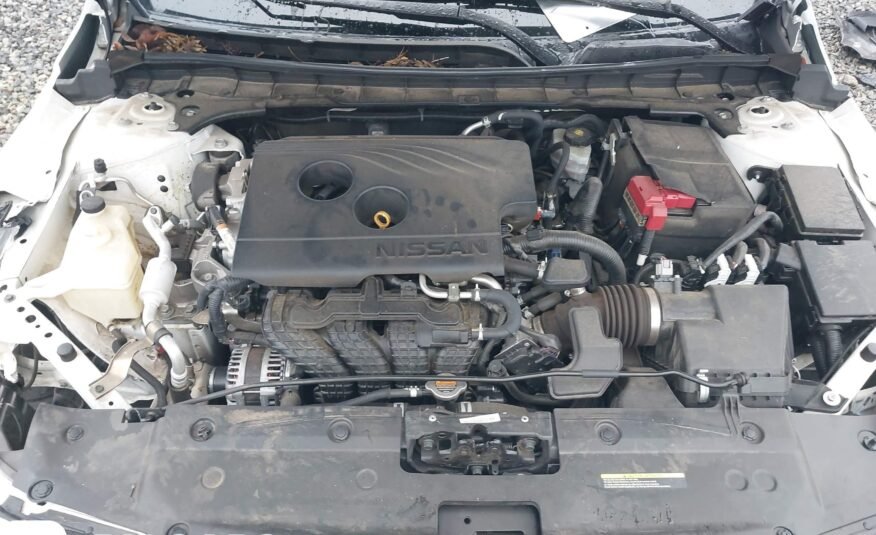 2020 II NISSAN ALTIMA S