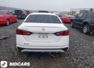 2020 II NISSAN ALTIMA S