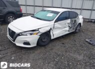 2020 II NISSAN ALTIMA S