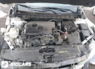 2020 II NISSAN ALTIMA SR
