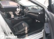 2020 II NISSAN ALTIMA SR