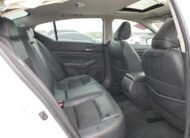 2020 II NISSAN ALTIMA SR