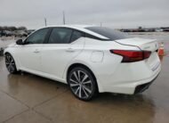 2020 II NISSAN ALTIMA SR