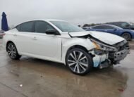 2020 II NISSAN ALTIMA SR