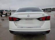 2020 II NISSAN ALTIMA SR