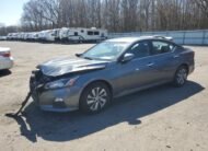 2021 NISSAN ALTIMA S