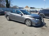 2021 NISSAN ALTIMA S