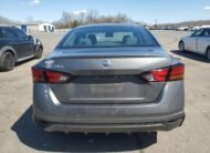 2021 NISSAN ALTIMA S