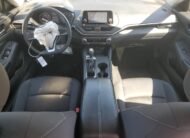 2021 NISSAN ALTIMA S