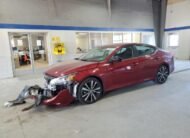 2021 II NISSAN ALTIMA SR