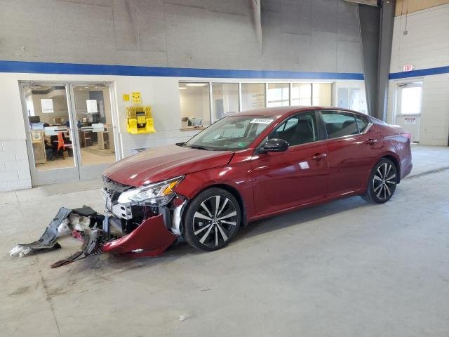 2021 II NISSAN ALTIMA SR