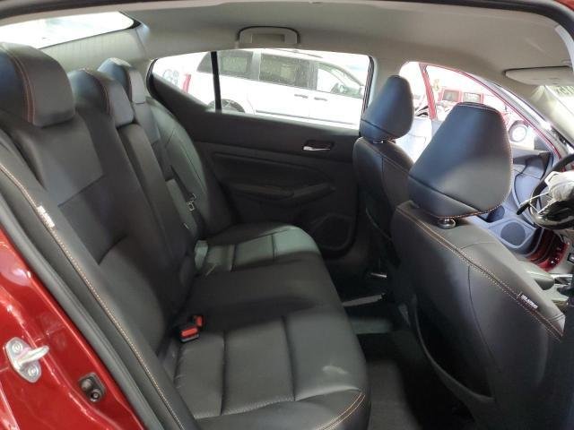 2021 II NISSAN ALTIMA SR
