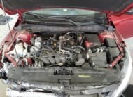 2021 II NISSAN ALTIMA SR