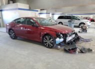 2021 II NISSAN ALTIMA SR