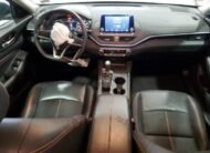 2021 II NISSAN ALTIMA SR