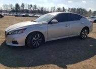 2021 II NISSAN ALTIMA SV